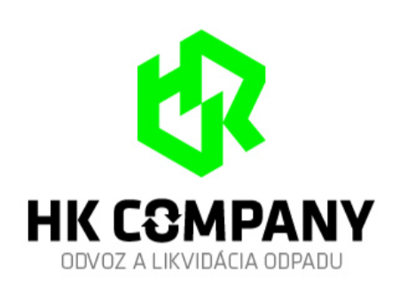 HK Company logo